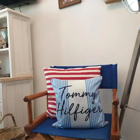 Yacht Marine Maison Holiday home Naxos City