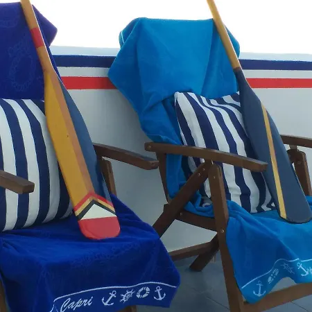 Yacht Marine Maison Naxos City