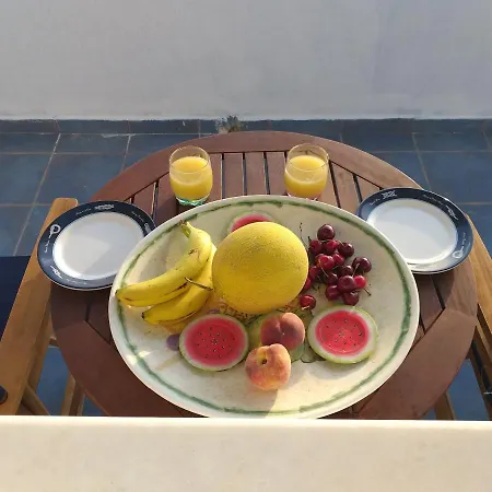 Hébergement de vacances Yacht Marine Maison