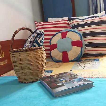 Yacht Marine Maison Naxos City