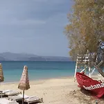 Yacht Marine Maison Naxos City