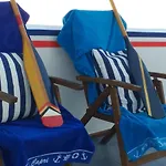 Yacht Marine Maison Naxos City
