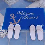 Yacht Marine Maison * Naxos City