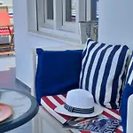 Yacht Marine Maison * Naxos City