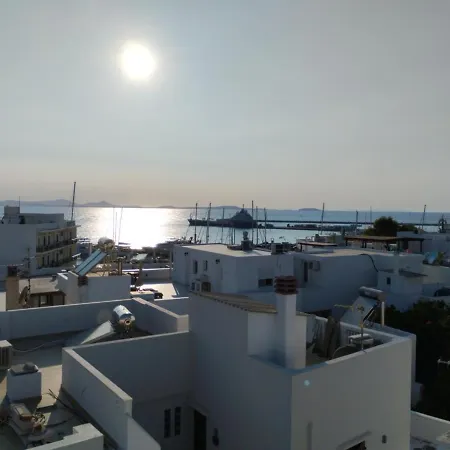 Yacht Marine Maison Vakantiehuis