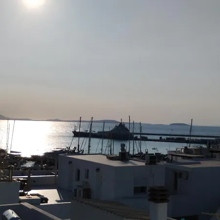 בית נופש Yacht Marine Maison *