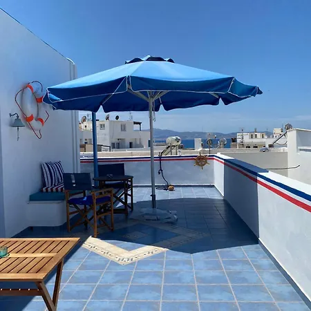 Yacht Marine Maison בית נופש *