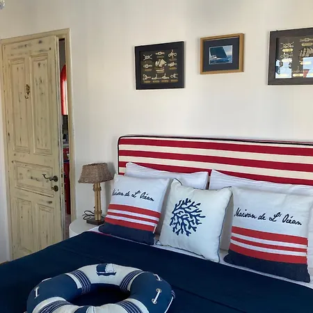 Yacht Marine Maison