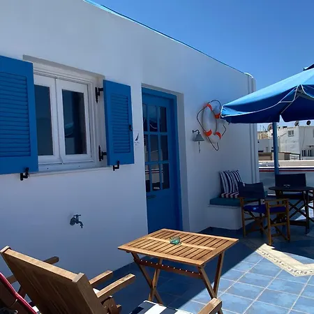 Yacht Marine Maison בית נופש