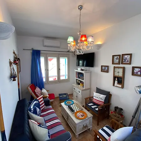 Holiday home Yacht Marine Maison