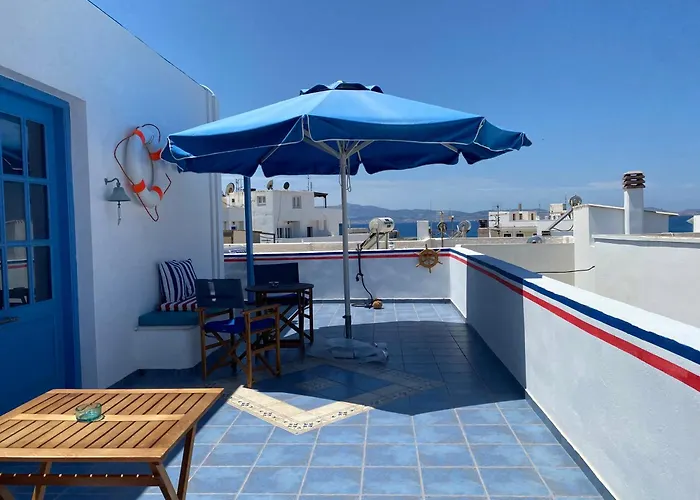 Yacht Marine Maison Semesterbostad *